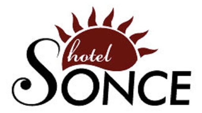 سكوبجي Hotel Sun الشعار الصورة